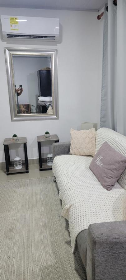 Habitación en casa particular Casa Fanny Cartagena