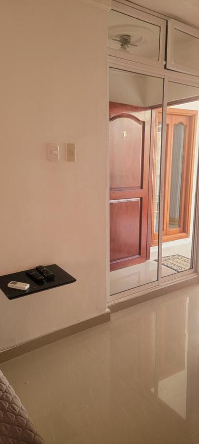 Habitación en casa particular Casa Fanny Cartagena