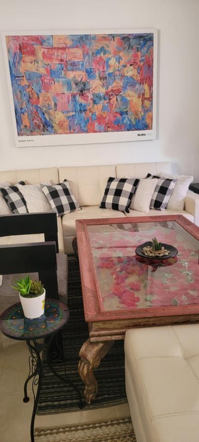 Casa Fanny * Cartagena