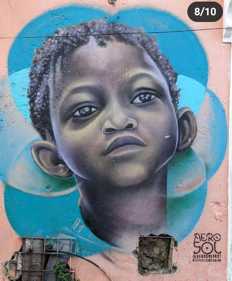 Habitación en casa particular Casa Fanny