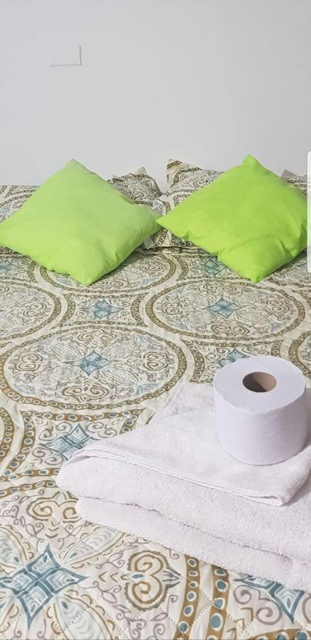 Casa Fanny Habitación en casa particular Cartagena