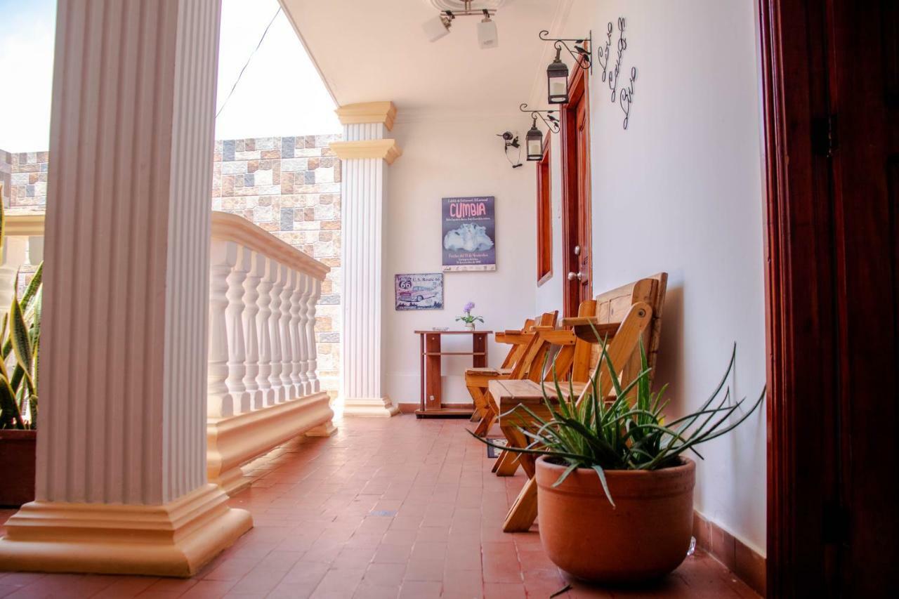 Habitación en casa particular Casa Fanny *