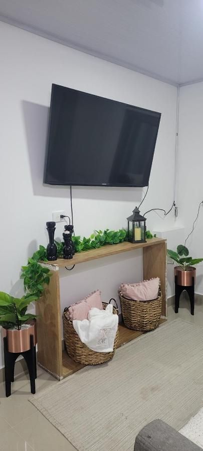 Casa Fanny *