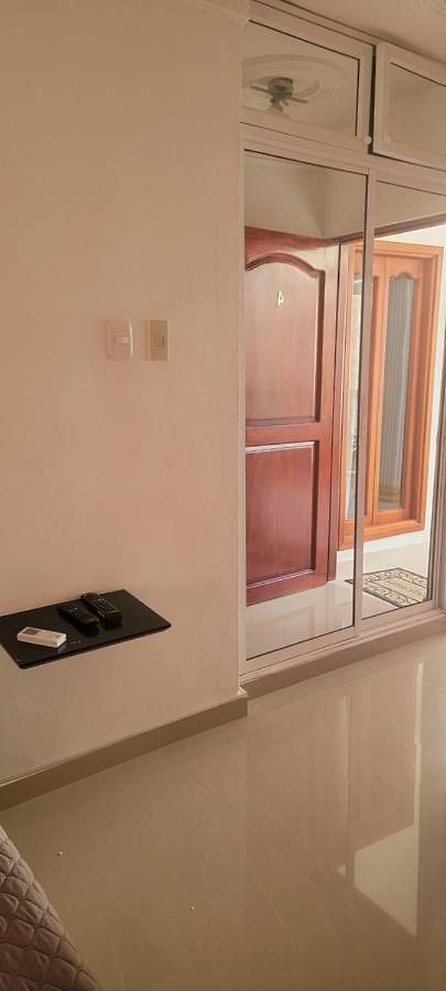 Homestay Casa Fanny Cartagena