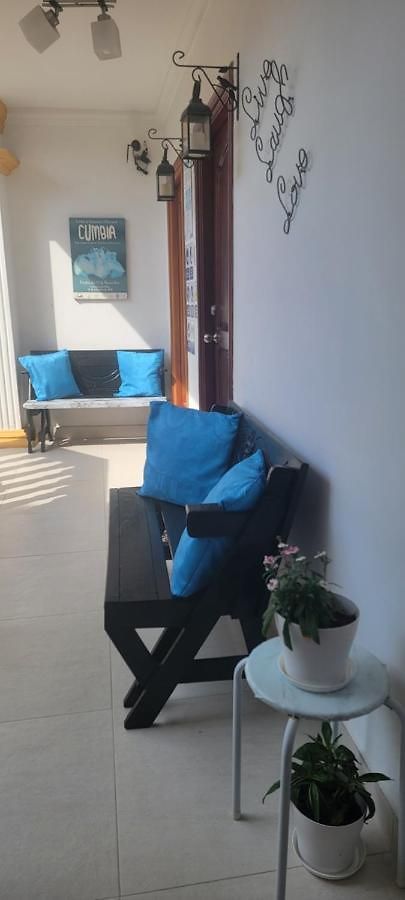 Casa Fanny Homestay Cartagena