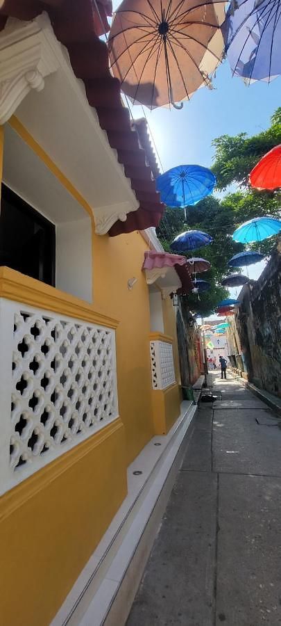 Homestay Casa Fanny *