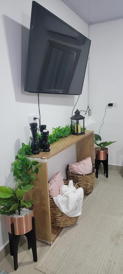Casa Fanny