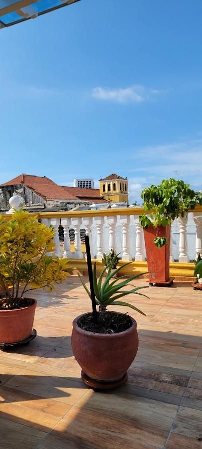 Homestay Casa Fanny