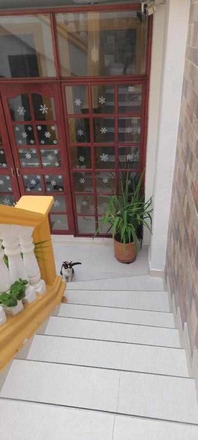 Casa Fanny Cartagena