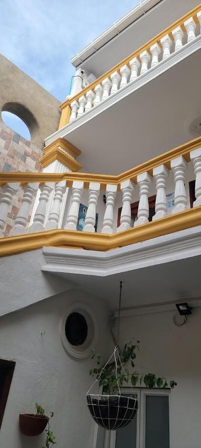 Homestay Casa Fanny