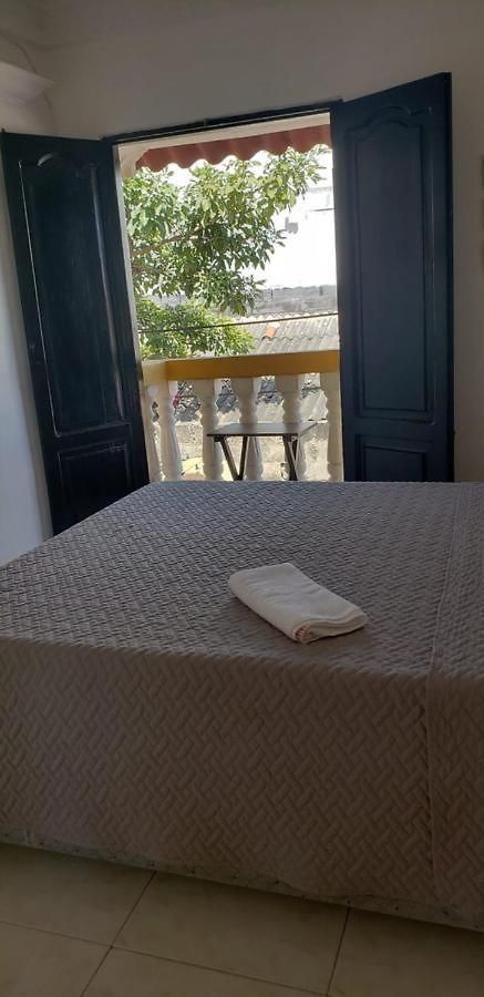 Casa Fanny Cartagena