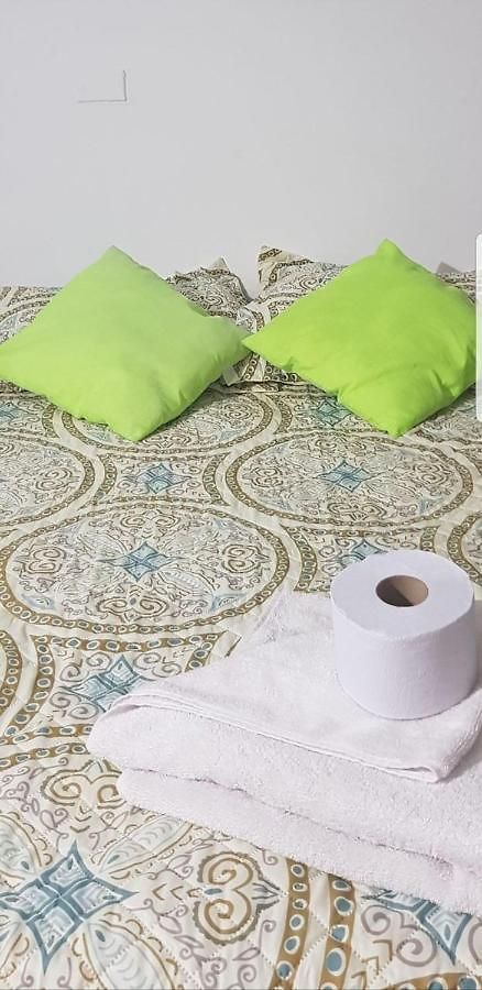 Casa Fanny Homestay Cartagena