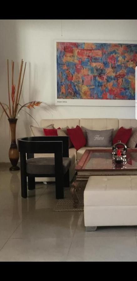Casa Fanny Homestay