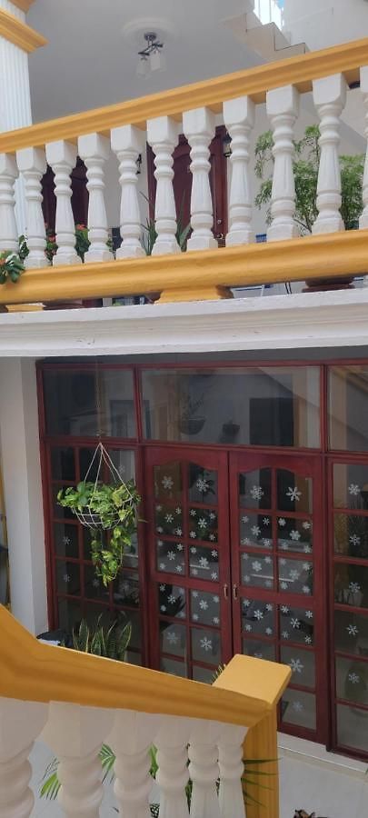 Casa Fanny Cartagena