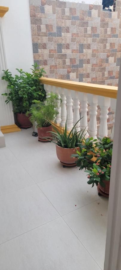 Homestay Casa Fanny Cartagena