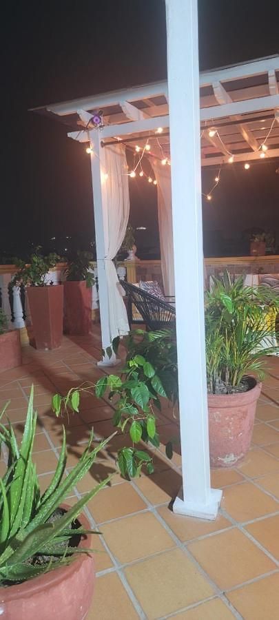 Casa Fanny Homestay