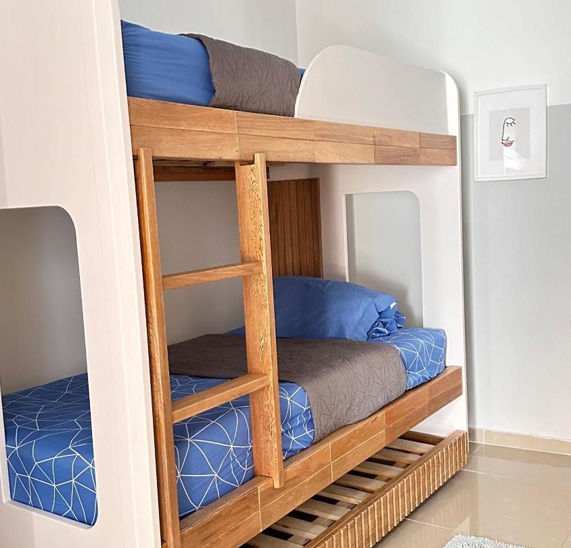 Homestay Casa Fanny Cartagena