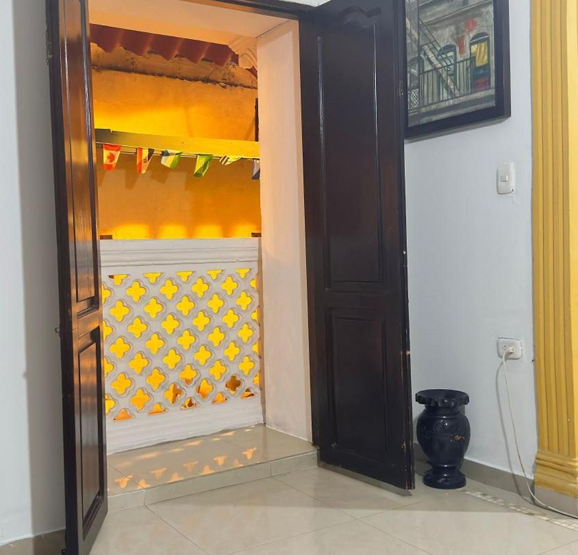 Casa Fanny Homestay