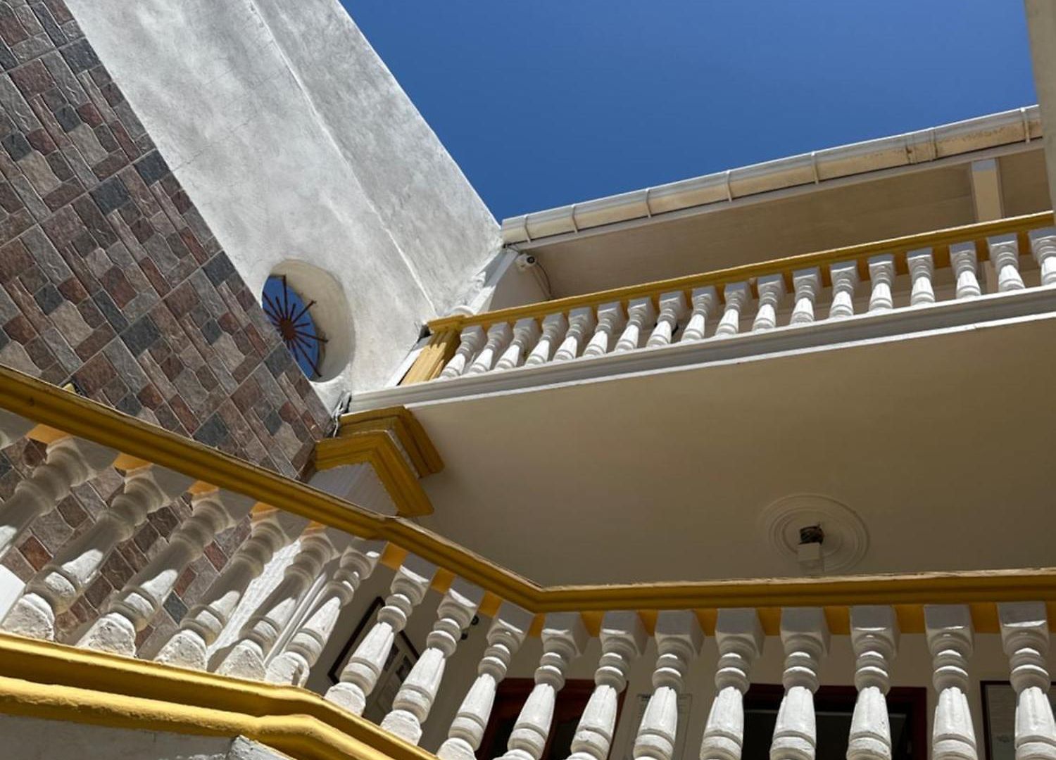 Homestay Casa Fanny Cartagena