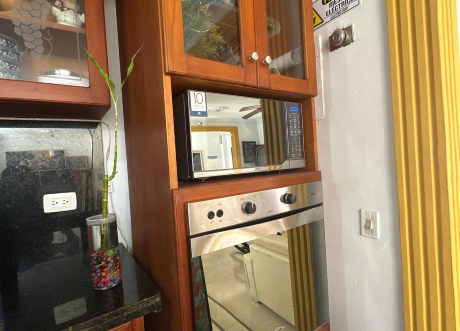 Casa Fanny Cartagena