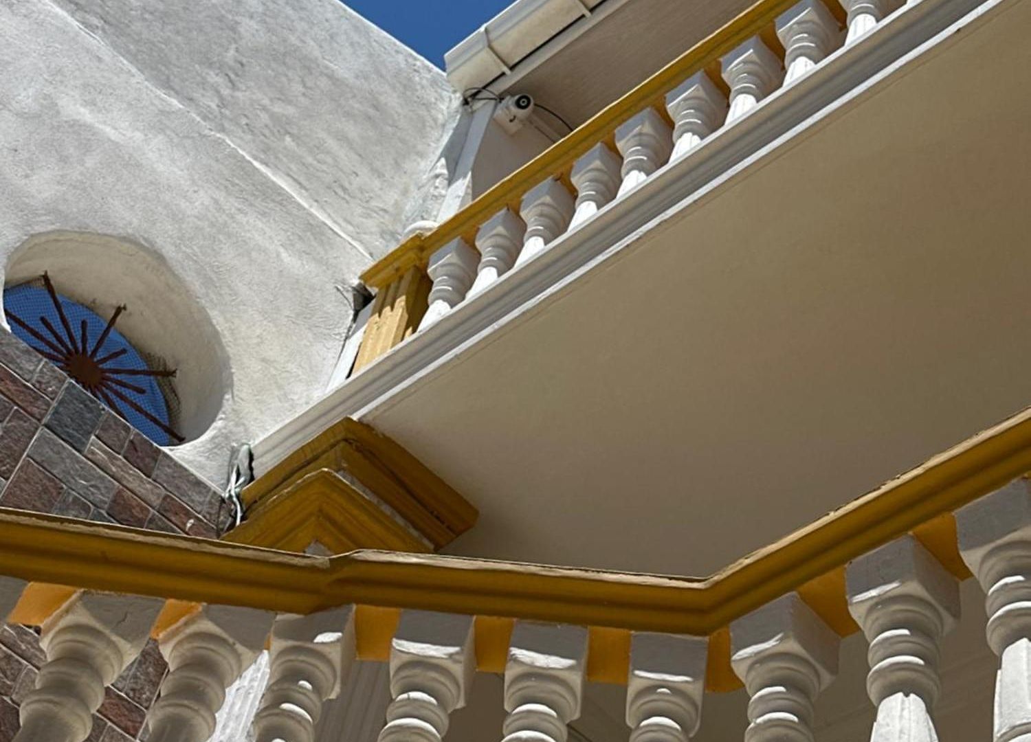 Casa Fanny Homestay Cartagena