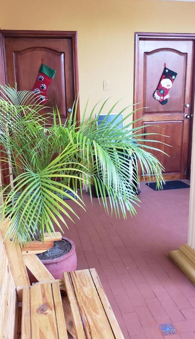 Casa Fanny Homestay Cartagena