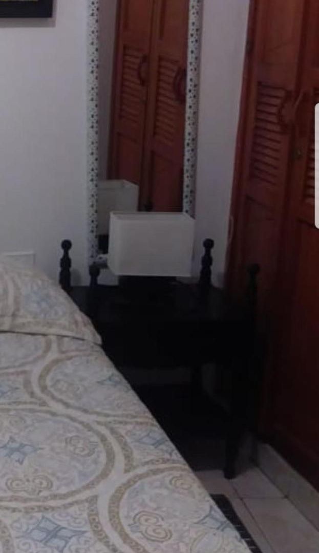 Homestay Casa Fanny Cartagena