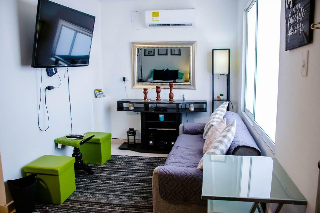 Casa Fanny Homestay Cartagena