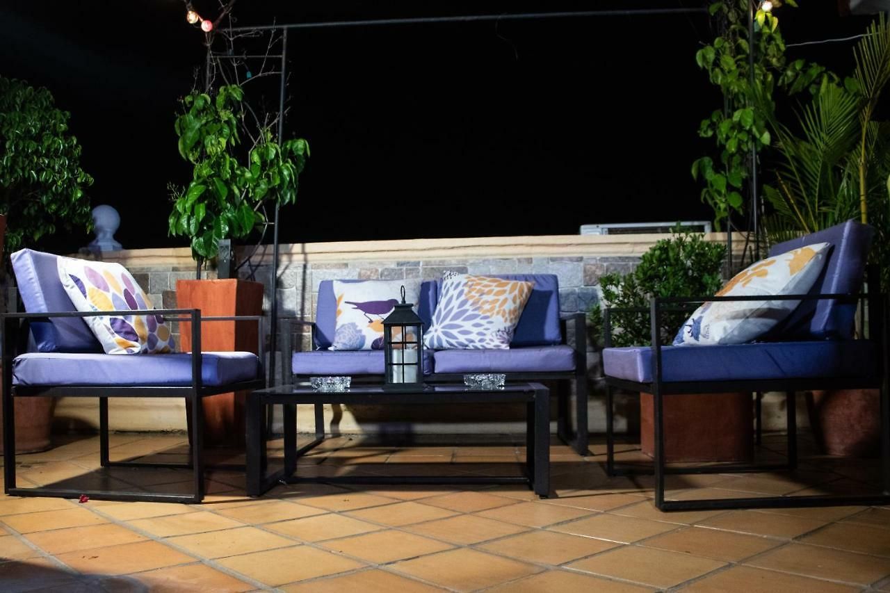 Casa Fanny Cartagena