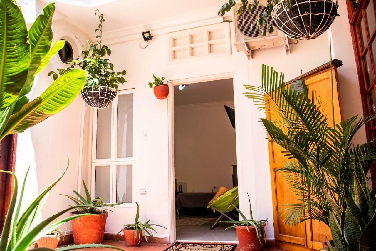 Casa Fanny Cartagena