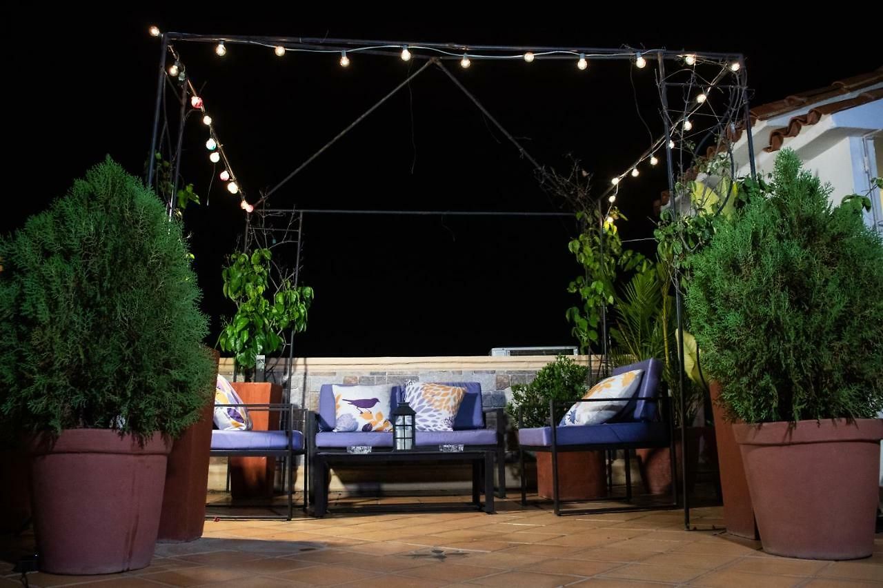 Homestay Casa Fanny Cartagena