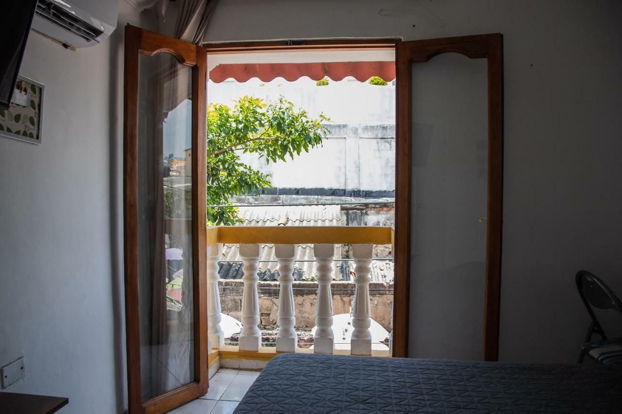 Homestay Casa Fanny *