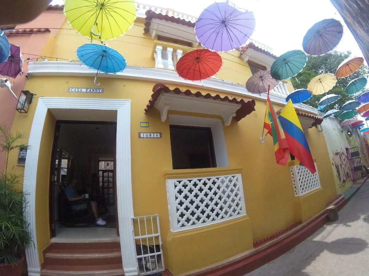 Homestay Casa Fanny