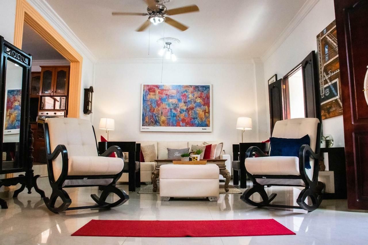 Homestay Casa Fanny