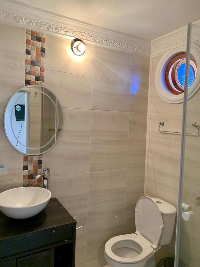 Casa Fanny Homestay Cartagena
