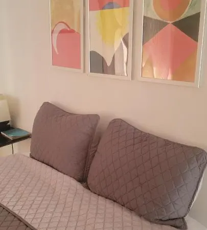 Homestay Casa Fanny Cartagena