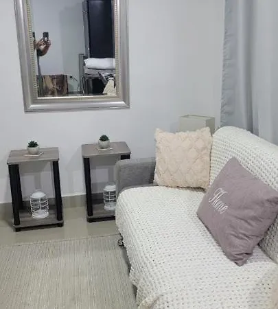 Homestay Casa Fanny Cartagena