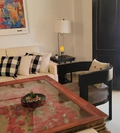Casa Fanny