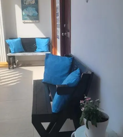 Casa Fanny Homestay Cartagena