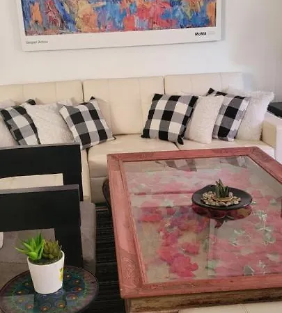Casa Fanny * Cartagena