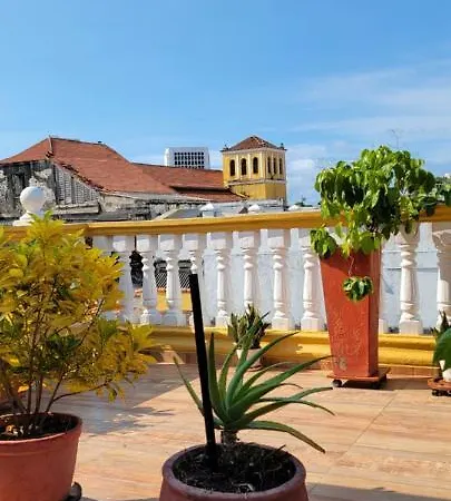 Homestay Casa Fanny