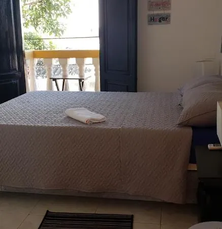 Casa Fanny Homestay