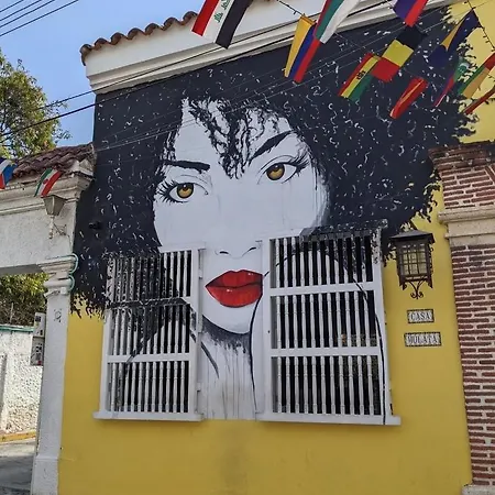Casa Fanny