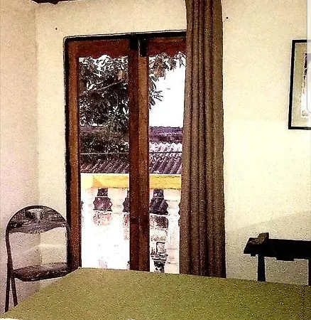 Casa Fanny * Cartagena