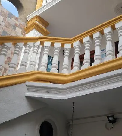 Homestay Casa Fanny