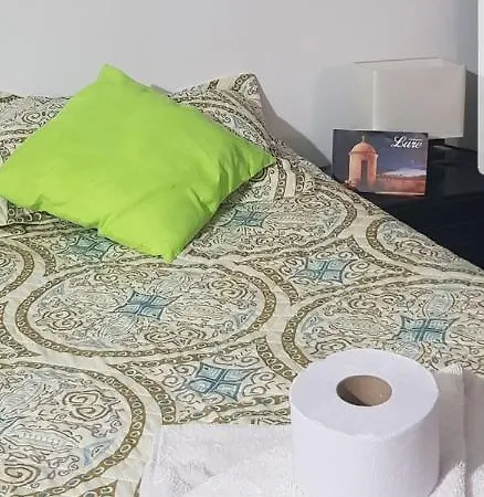 Casa Fanny *