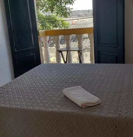 Casa Fanny Cartagena