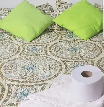 Casa Fanny Homestay Cartagena