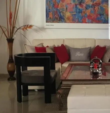 Casa Fanny Homestay