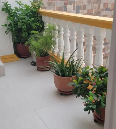 Homestay Casa Fanny Cartagena
